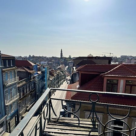 Porto Cinema Apartments Exteriör bild